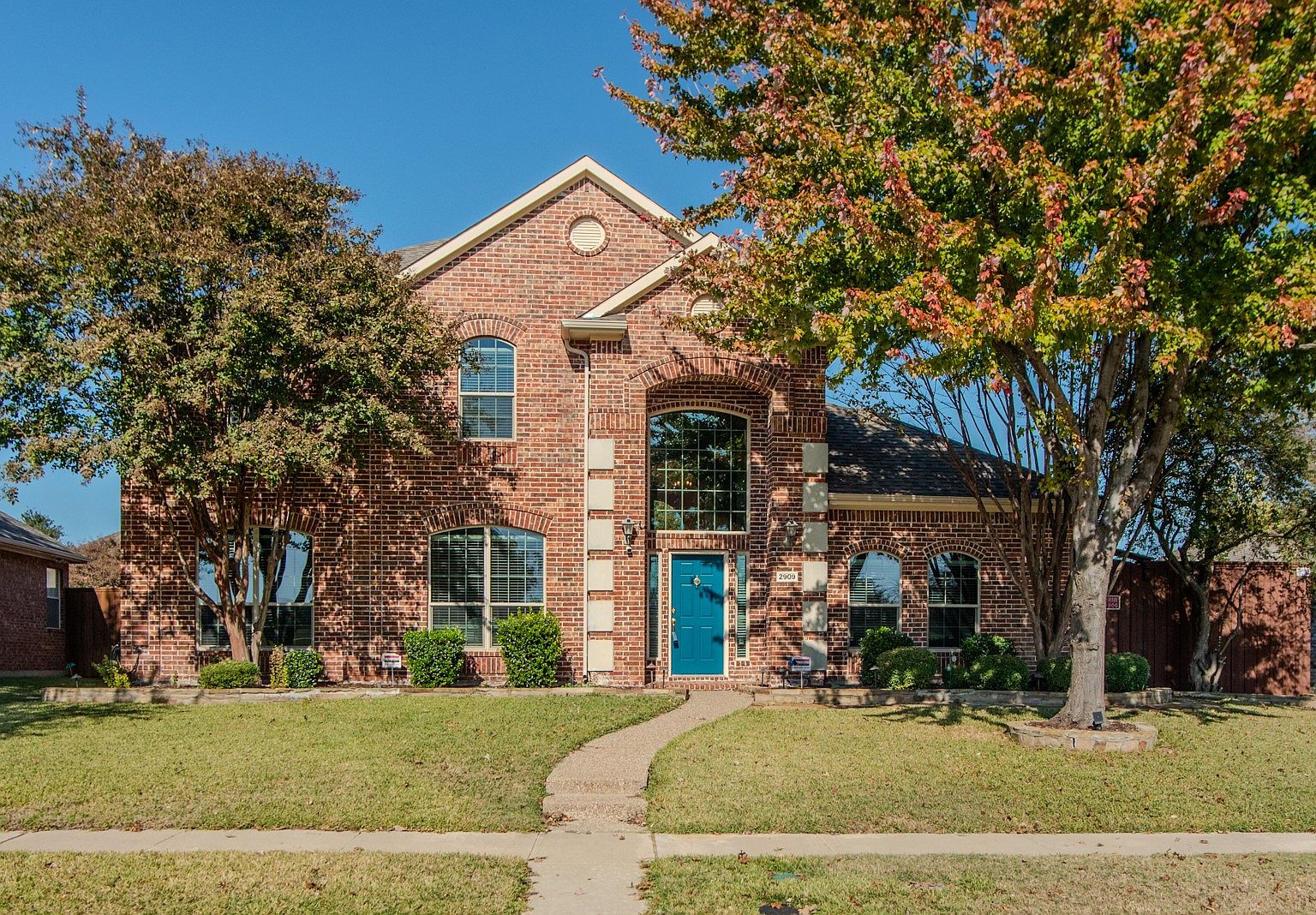 2909 Oakland Hills Dr, Plano, TX 75025 | Zillow