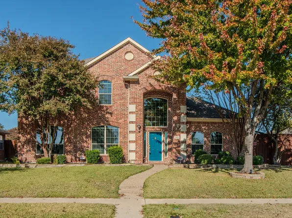 2909 Oakland Hills Dr, Plano, TX 75025