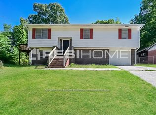 244 Shelburn Dr, Riverdale, GA 30274