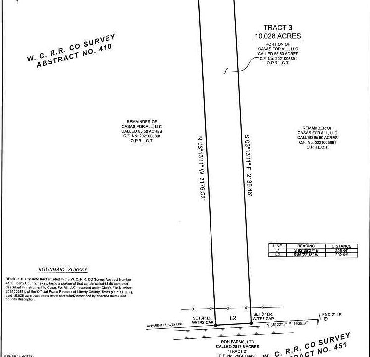 2nd image of 15278 Us Highway 90 Tract 3