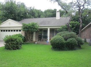 3103 Festus Dr, Austin, TX 78748