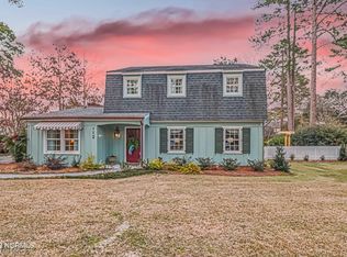 112 Pineridge Ln, Goldsboro, NC 27534