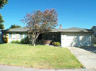 5 W Longview Ave, Stockton, CA 95207