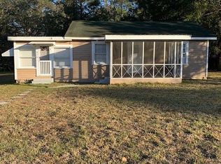 514 Ash St W, Perry, FL 32348