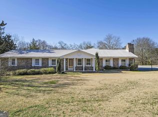 696 Water Works Rd, Crawford, GA 30630