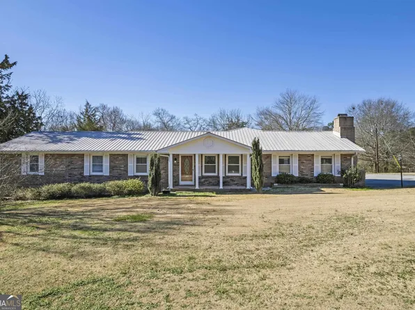 696 Water Works Rd, Crawford, GA 30630