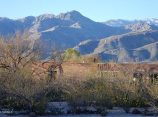 9030 E Chof Ovi Dr, Tucson, AZ 85749