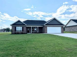 439 Cherokee Creek Rd, Gaffney, SC 29341