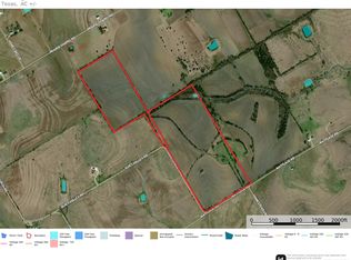 902 Mattlage Rd, Crawford, TX 76638