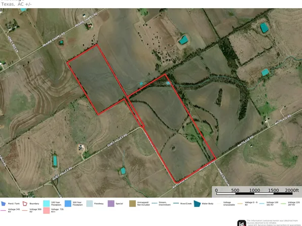 902 Mattlage Rd, Crawford, TX 76638