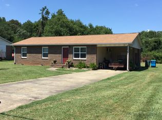 1008 Crane Creek Rd, Salisbury, NC 28146