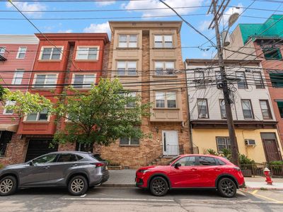 413 Madison St APT 4, Hoboken, NJ, 07030