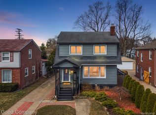 1036 Irving Ave, Royal Oak, MI 48067