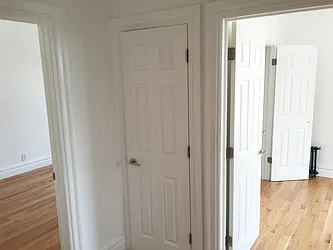 Rented by Westminster Management