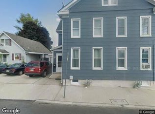 140 E Hanover St, Hanover, PA 17331