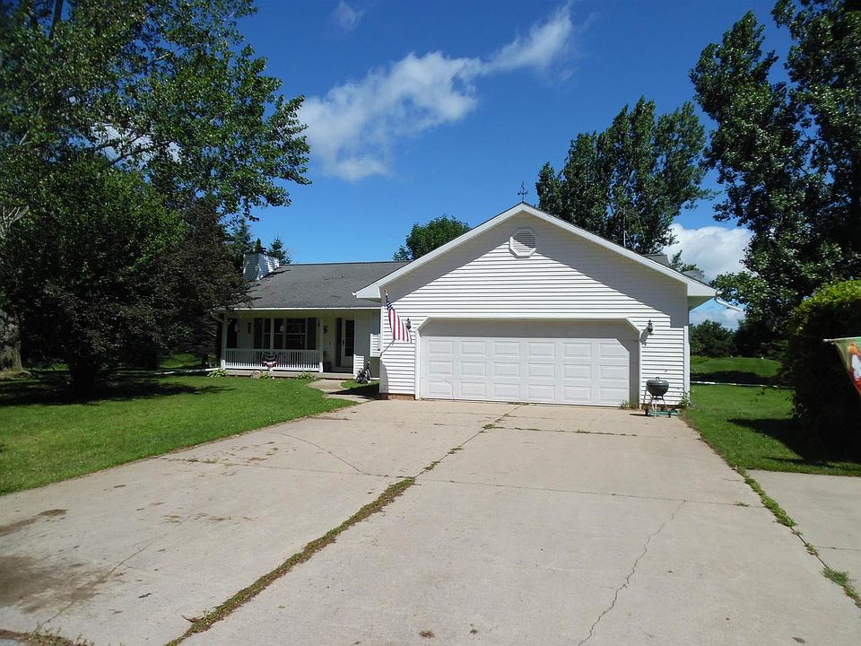 Zillow Abrams Wi