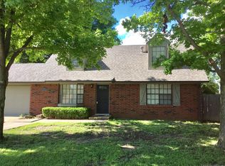 300 W Austin St, Broken Arrow, OK 74011