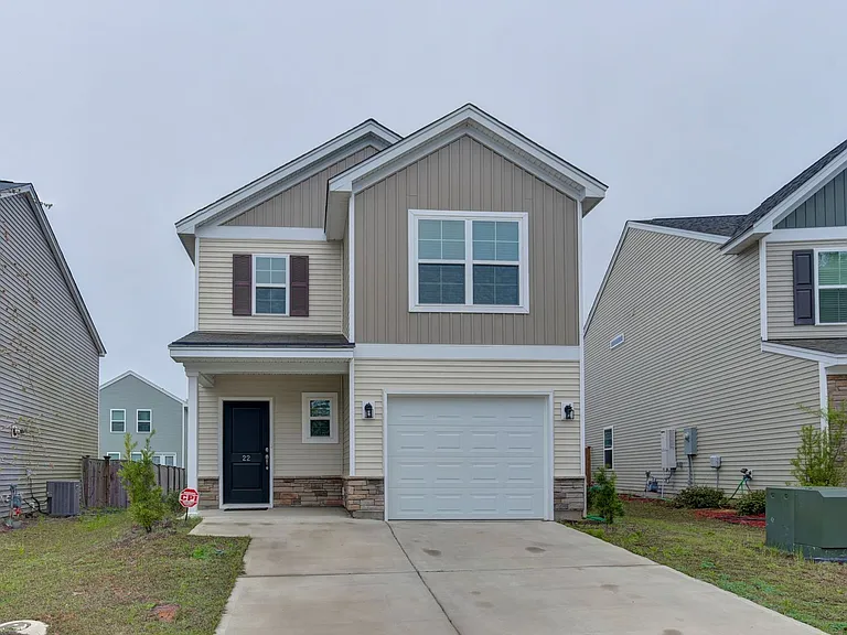 22 Routhland Ct — Photo 1