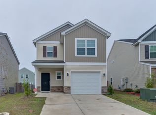 22 Routhland Ct, Columbia, SC 29209