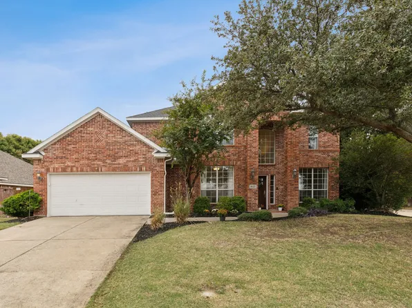8621 Arbor Creek Ln, McKinney, TX 75072