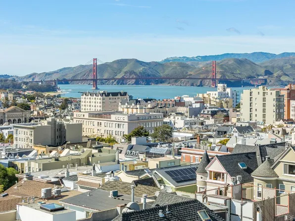 2200 Sacramento St APT 805, San Francisco, CA 94115