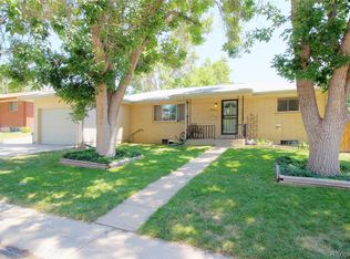 8260 Orchard Dr, Denver, CO 80221