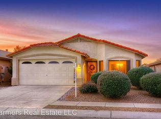 9138 E Placita Arroyo Seco, Tucson, AZ 85710