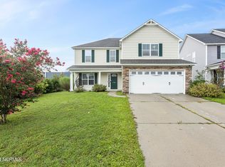 7163 Savanna Run Loop, Wilmington, NC 28411