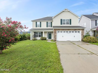 7163 Savanna Run Loop, Wilmington, NC, 28411
