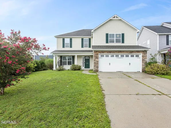 7163 Savanna Run Loop, Wilmington, NC 28411