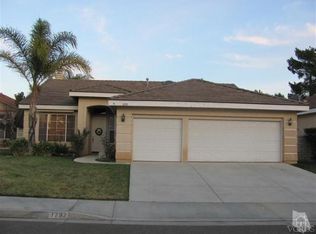 1292 Roberta Ct, Simi Valley, CA 93065