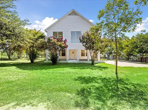 4417A County Road 411, Glen Rose, TX 76043