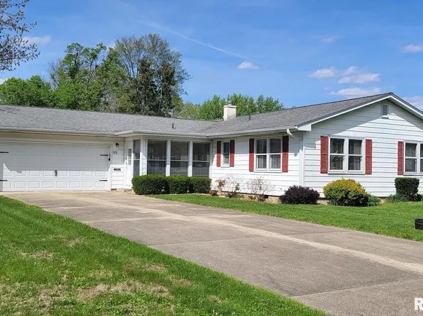 89 Circle Dr, Galesburg, IL 61401