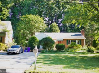 704 Brantford Ave, Silver Spring, MD 20904