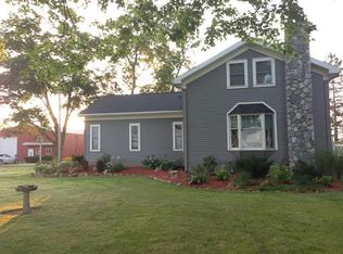 5201 Keefer Hwy, Portland, MI 48875