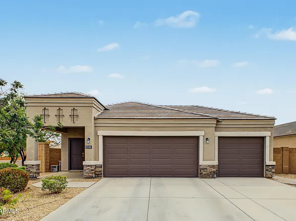 1141 E VIOLA Court, Casa Grande, AZ 85122