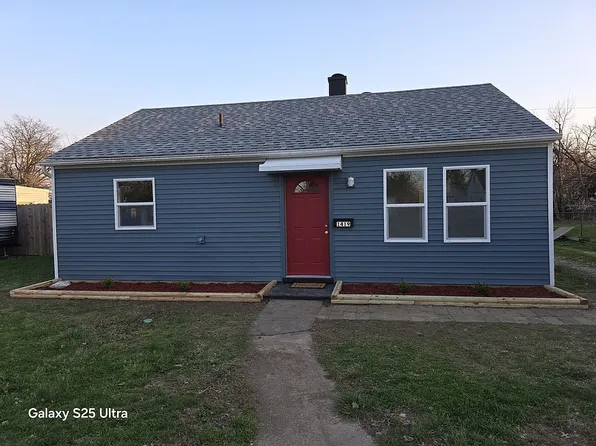 1419 Waggoner Ave, Evansville, IN 47714