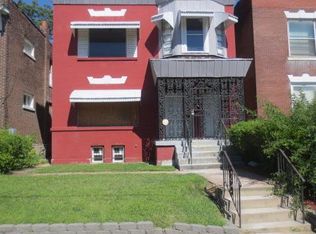 1921 Marcus Ave, Saint Louis, MO