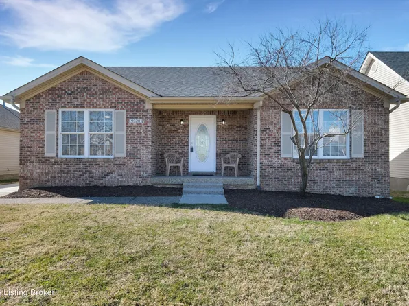 9320 Longhorn Ct, Fairdale, KY 40118