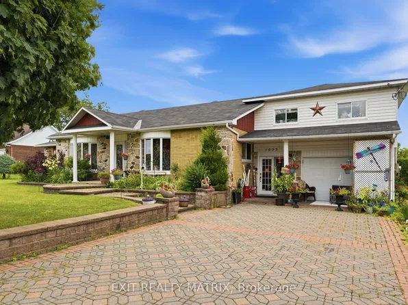 1055 Victoria St, Champlain, ON K0B 1K0