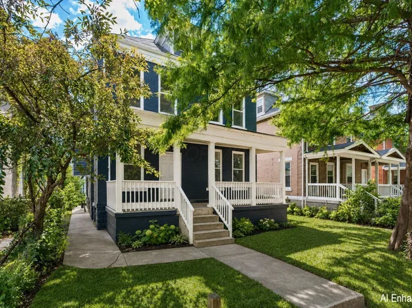 256 N Monroe Ave, Columbus, OH 43203