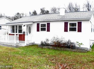 3333 Sudlersville S, Laurel, MD 20724