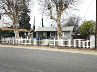 15235 Road 223, Porterville, CA 93257