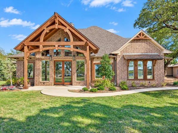 124 N Garza Rd, Shady Shores, TX 76208