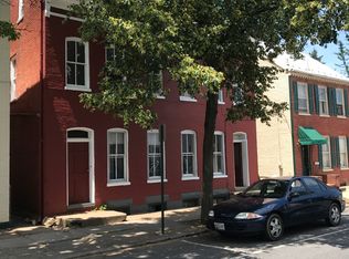 229-231 S Potomac St, Hagerstown, MD