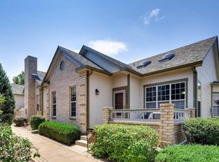 5868 Tradewind Point, Colorado Springs, CO 80923