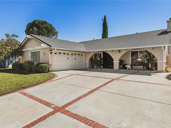 28128 Winterdale Dr, Santa Clarita, CA 91387