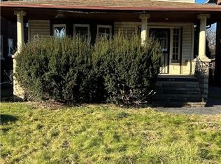 4258 E 124th St, Cleveland, OH 44105