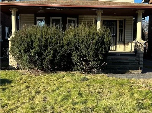 4258 E 124th St, Cleveland, OH 44105