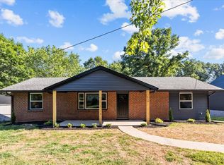 1614 Hill St, White Bluff, TN 37187